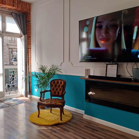 Royal Apartment Лодзь Екстер'єр фото