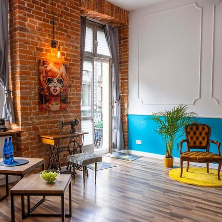 Royal Apartment Лодзь Екстер'єр фото