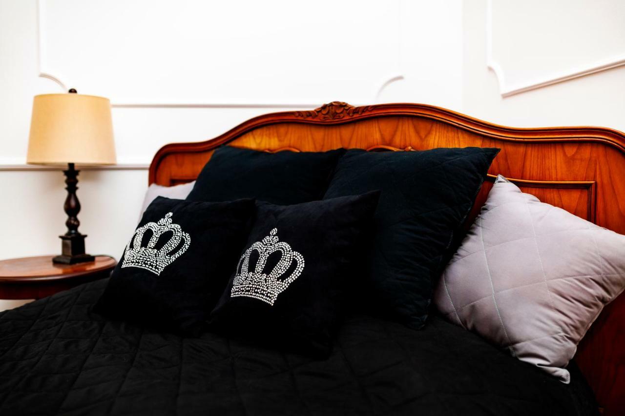 Royal Apartment Лодзь Екстер'єр фото