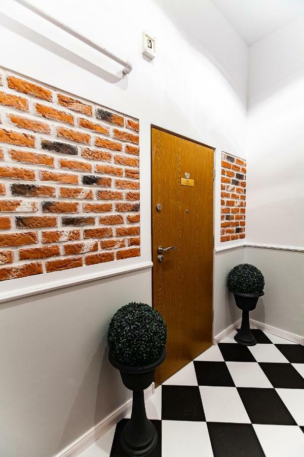 Royal Apartment Лодзь Екстер'єр фото