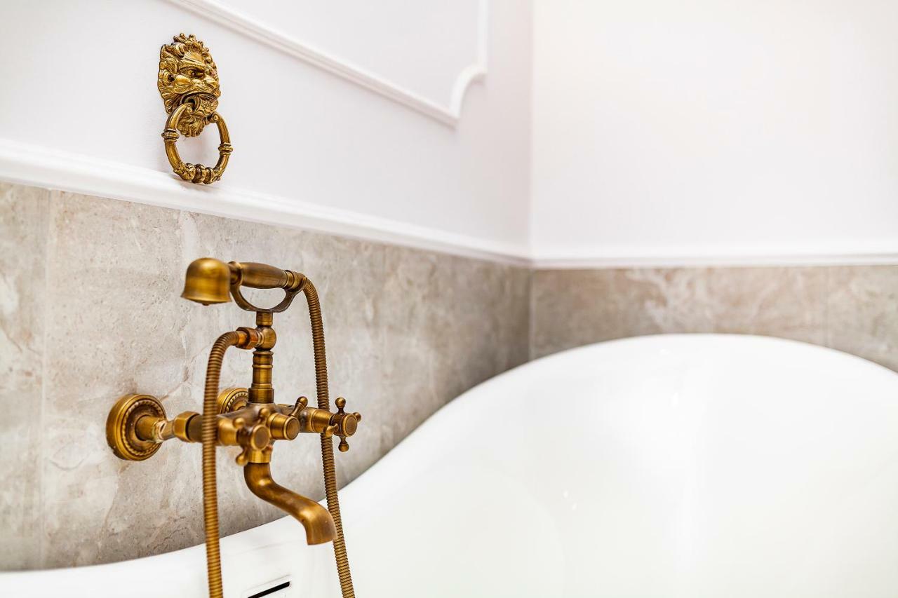 Royal Apartment Лодзь Екстер'єр фото