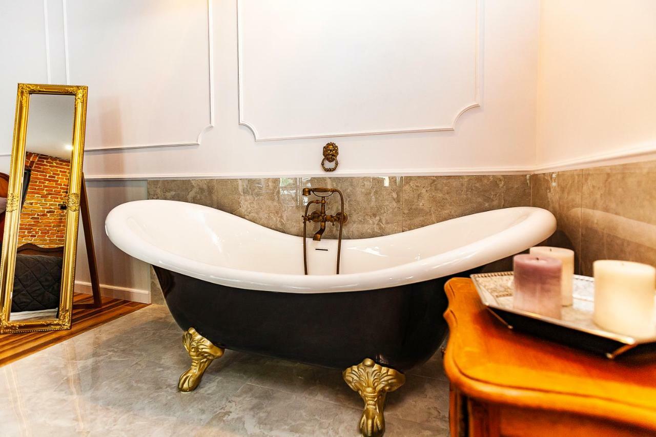 Royal Apartment Лодзь Екстер'єр фото